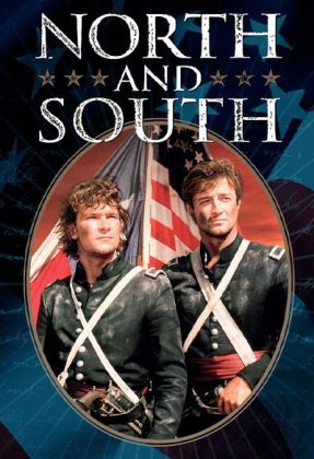 North & South: Book 1, North & South