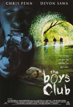 The Boy's Club