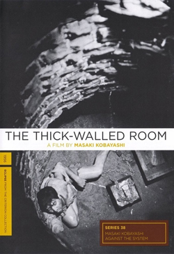 The Thick-Walled Room