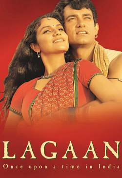 Lagaan: Once Upon a Time in India