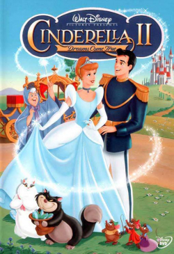 Cinderella 2: Dreams Come True