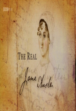 The Real Jane Austen