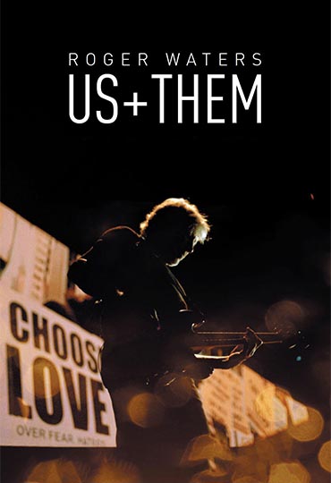 Roger Waters - Us + Them