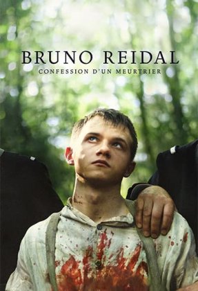 Bruno Reidal, Confessions of a Murderer