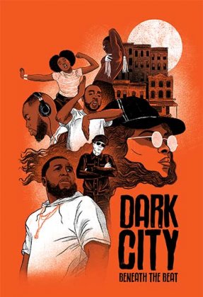 Dark City Beneath the Beat