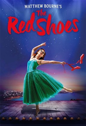 Matthew Bourne's the Red Shoes