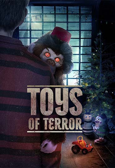 Toys of Terror