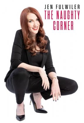Jen Fulwiler: The Naughty Corner