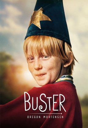 Buster - Oregon Mortensen