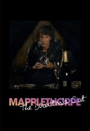 Mapplethorpe, the Director's Cut