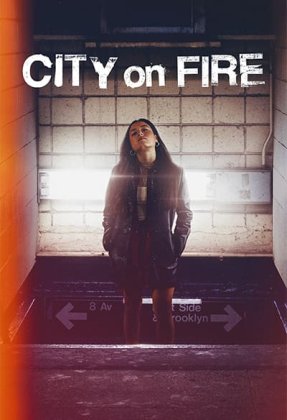 City on Fire