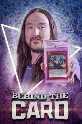 Behind the Card