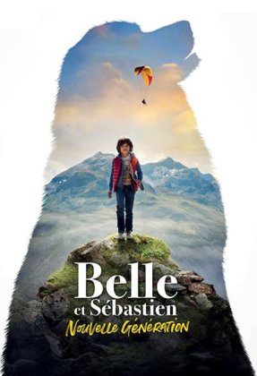 Belle et Sébastien: Nouvelle génération
