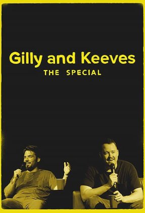 Gilly and Keeves: The Special