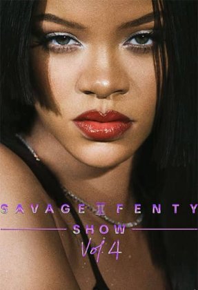 Savage x Fenty Show Vol. 4