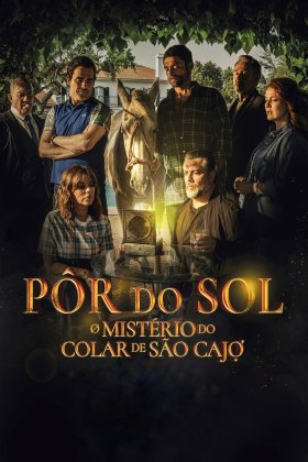 Sunset: The Mystery of the Necklace of São Cajo