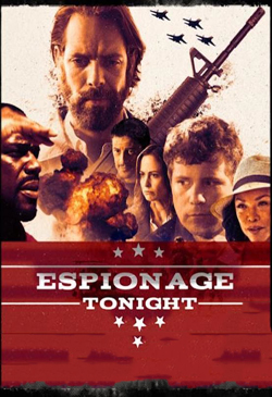 Espionage Tonight