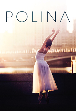 Polina, danser sa vie