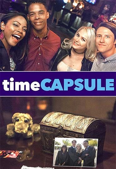 The Time Capsule