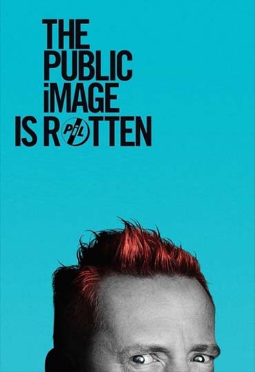 The Public Image is Rotten