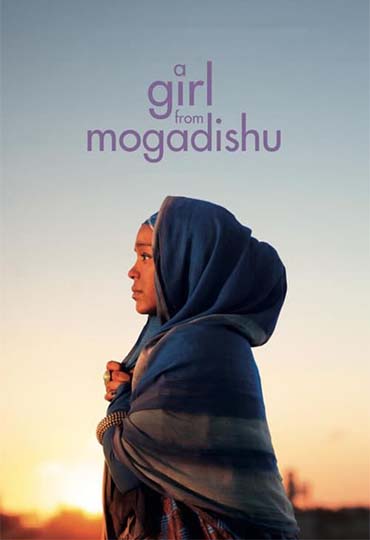 A Girl from Mogadishu