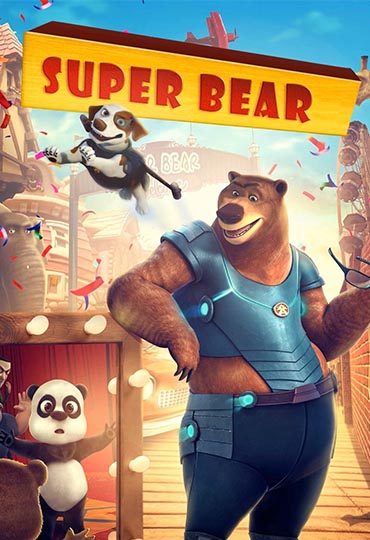 Super Bear