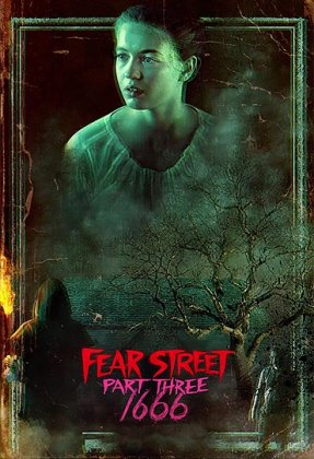 Fear Street: Part Three - 1666
